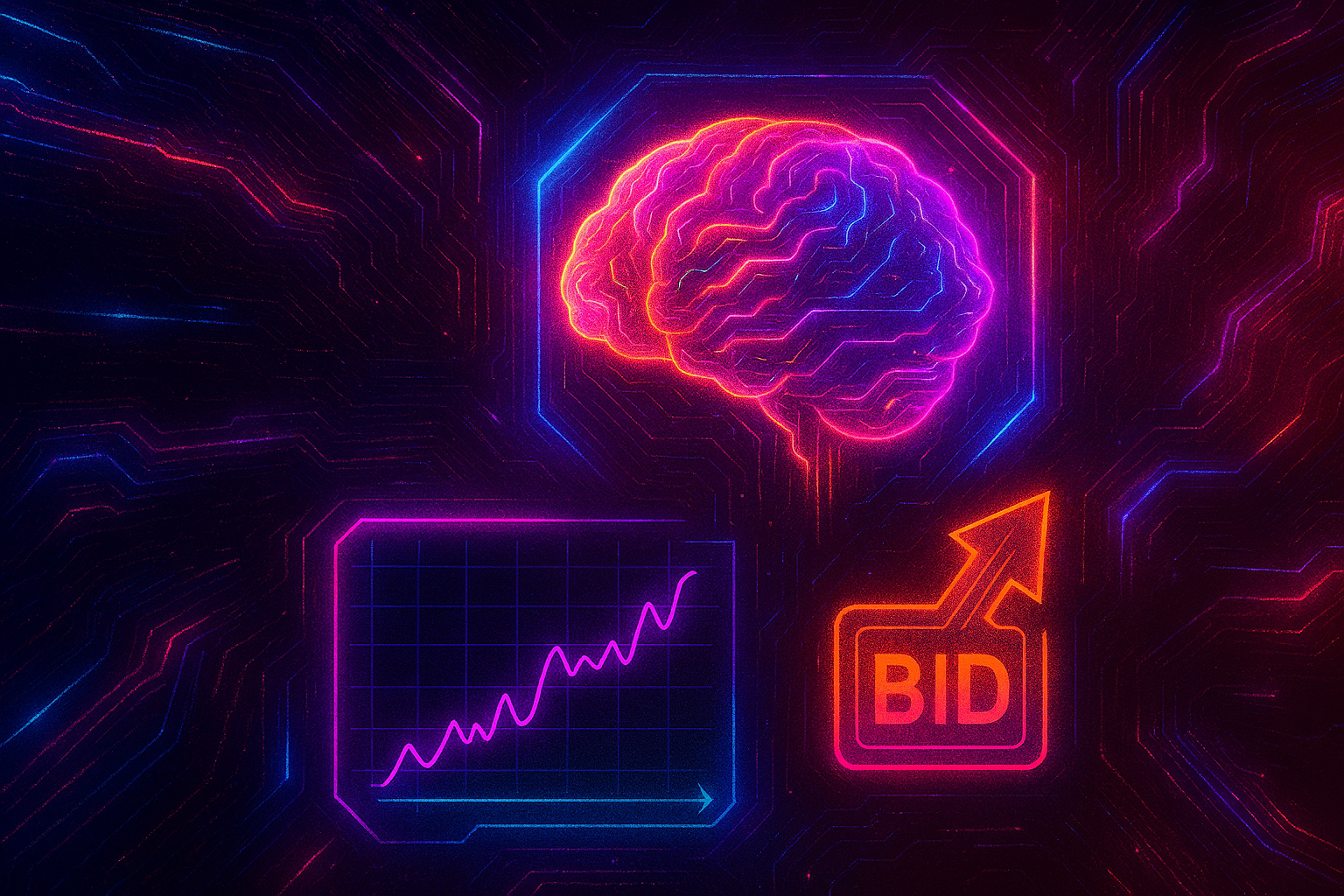 AI Bidding